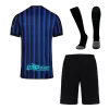 Inter Milan Jersey Whole Kit 2025/26 Home - ijersey