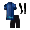 Youth Inter Milan Jersey Whole Kit 2025/26 Home - ijersey