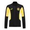 Borussia Dortmund Training Jacket 2025/26 - Yellow - ijersey