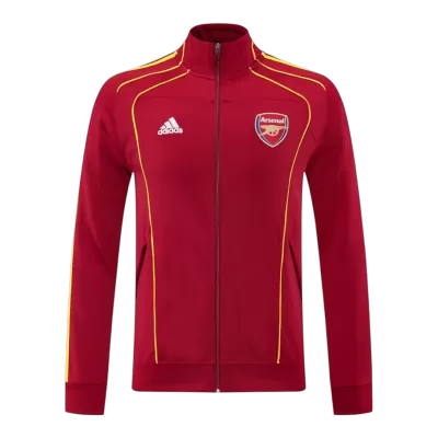 Arsenal Training Jacket 2025/26 - Red - ijersey
