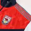 Arsenal Training Jacket 2025/26 - Navy&Red - ijersey
