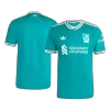 Liverpool Jersey 2025/26 Authentic Third - ijersey