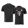 Bayern Munich Jersey 2025/26 Authentic Third - ijersey
