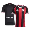 River Plate Jersey 2025/26 Away - ijersey