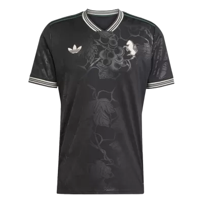 Juventus Jersey 2025/26 Third Away - ijersey