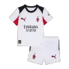 Youth AC Milan Jersey Kit 2025/26 Away - ijersey