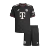 Youth Bayern Munich Jersey Kit 2025/26 Third - ijersey
