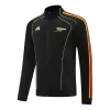Arsenal Training Jacket 2025/26 - Black - ijersey