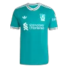 Liverpool Jersey 2025/26 Authentic Third - ijersey