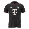 Bayern Munich Jersey 2025/26 Authentic Third - ijersey