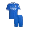 Youth Real Madrid Jersey Kit 2025/26 Third - ijersey