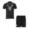 Bayern Munich Jersey Kit 2025/26 Authentic Third - ijersey