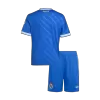 Youth Real Madrid Jersey Kit 2025/26 Third - ijersey