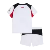 Youth AC Milan Jersey Kit 2025/26 Away - ijersey