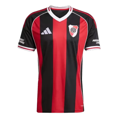 River Plate Jersey 2025/26 Away - ijersey