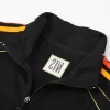 Arsenal Training Jacket 2025/26 - Black - ijersey