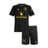 Youth Manchester United Jersey Kit 2025/26 Third - ijersey