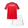 Youth Benfica Jersey Kit 2025/26 Home - ijersey