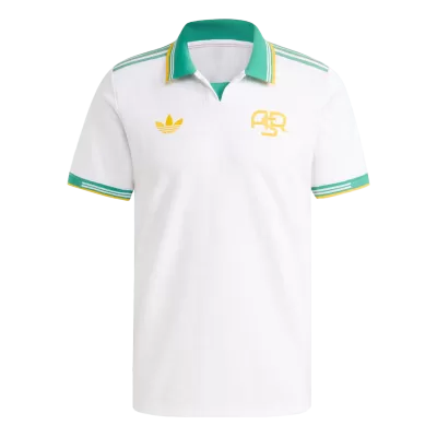 Roma Jersey 2025/26 Authentic Third - ijersey