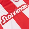 Olympiakos Jersey 2025/26 Home - ijersey