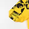 Borussia Dortmund x KidSuper Jersey 2025/26 Home - ijersey