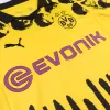Borussia Dortmund x KidSuper Jersey 2025/26 Home - ijersey