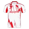 Olympiakos Jersey 2025/26 Away - ijersey