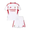 Youth Benfica Jersey Kit 2025/26 Third - ijersey
