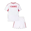 Youth Benfica Jersey Kit 2025/26 Third - ijersey