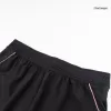 Juventus Soccer Shorts 2025/26 Player Version Home - ijersey