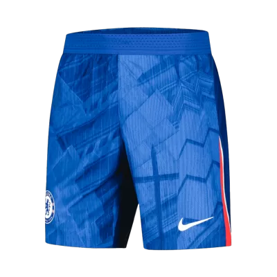 Chelsea Soccer Shorts 2025/26 Authentic Home - ijersey