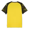 Borussia Dortmund Jersey 2025/26 Authentic Home - ijersey