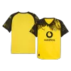 Borussia Dortmund Jersey 2025/26 Authentic Home - ijersey