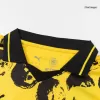 Borussia Dortmund x KidSuper Jersey 2025/26 Home - ijersey