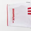 Olympiakos Jersey 2025/26 Away - ijersey