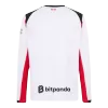 AC Milan Away Jersey 2025/26 - Long Sleeve - ijersey
