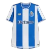 FC Porto Jersey 2025/26 Authentic Home - ijersey