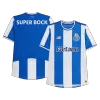 FC Porto Jersey 2025/26 Authentic Home - ijersey
