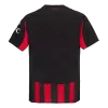 AC Milan Jersey 2025/26 Authentic Home - ijersey