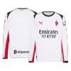 AC Milan Away Jersey 2025/26 - Long Sleeve - ijersey
