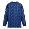 Arsenal Away Jersey 2025/26 - Long Sleeve - ijersey