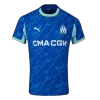 Marseille Jersey 2025/26 Authentic Third - ijersey