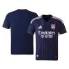 Olympique Lyonnais Jersey 2025/26 Authentic Away - ijersey