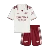 Youth Arsenal Jersey Kit 2025/26 Third - ijersey