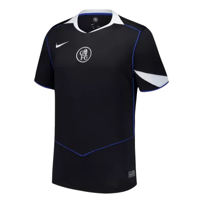 Chelsea Jersey 2025/26 Third Away - ijersey