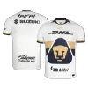 Pumas UNAM Jersey 2025/26 Authentic Home - ijersey