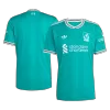 Liverpool Jersey 2025/26 Third Away - ijersey
