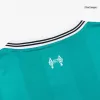 ISAK #9 Liverpool Jersey 2025/26 Third Away - ijersey