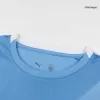 Manchester City Jersey Whole Kit 2025/26 Home - ijersey