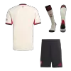 Liverpool Jersey Kit 2025/26 Away - ijersey